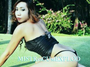 MISTResCUmEXPLOD