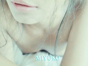 MIYUKO