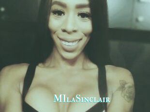 MIlaSinclair