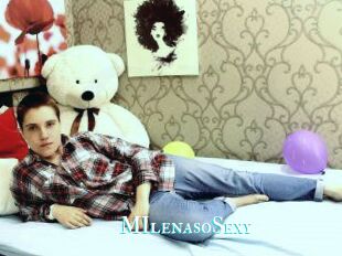 MIlenasoSexy