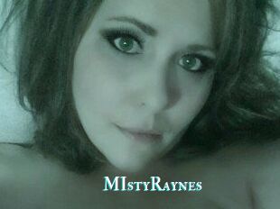 MIstyRaynes