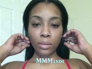 MMMandy