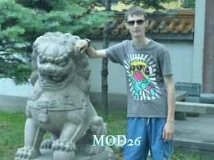 MOD26