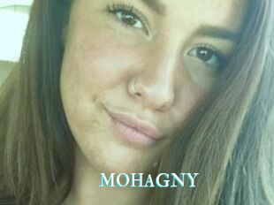 MOHAGNY