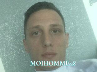 MOIHOMME28