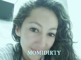 MOMIDIRTY