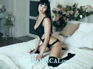 MONICALing