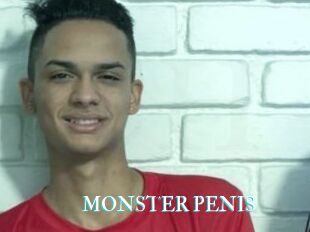 MONSTER_PENIS