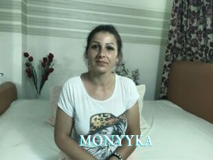 MONYYKA