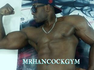 MRHANCOCKGYM