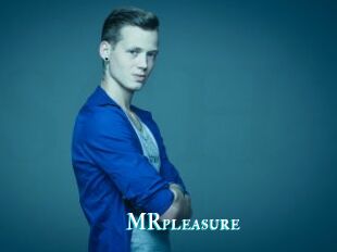 MRpleasure