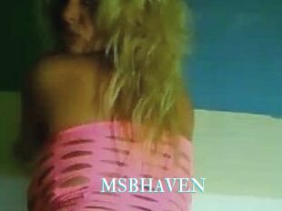 MSBHAVEN