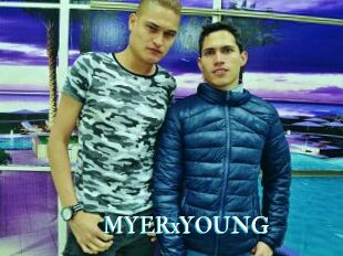 MYERxYOUNG