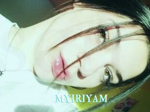 MYIRIYAM