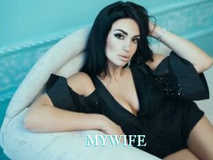 MYWIFE