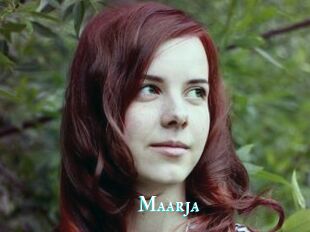 Maarja