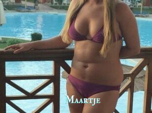Maartje