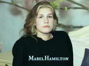 MabelHamilton