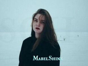 MabelShine