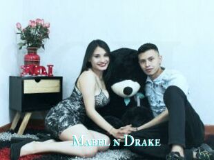 Mabel_n_Drake