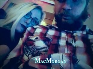 MacMorgan