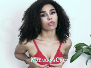 MacarenaCruz