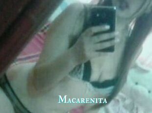 Macarenita