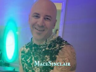 MaceSinclair