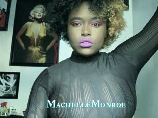 MachelleMonroe