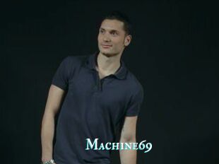Machine69