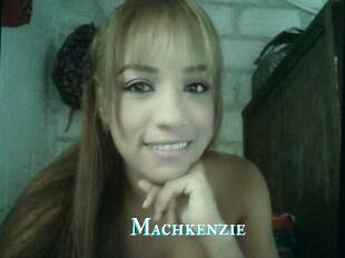 Machkenzie