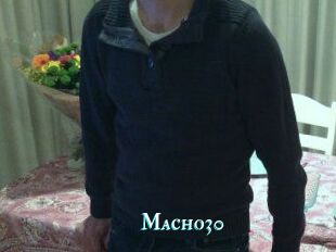 Macho30
