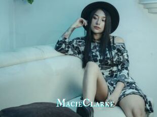 MacieClarke