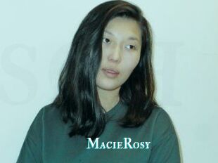 MacieRosy