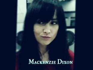 Mackenzie_Dixon