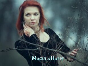 MaculaHappy