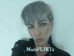 MacyFLIRTx