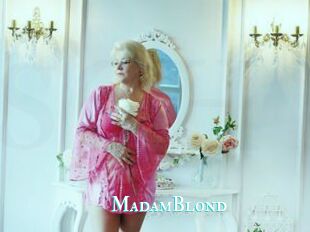 MadamBlond