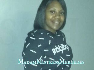 MadamMistressMercedes