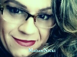 MadamNicki