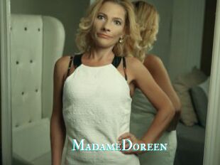 MadameDoreen