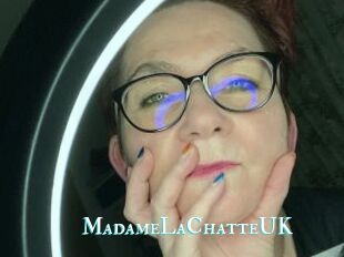 MadameLaChatteUK