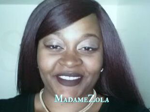 MadameZola