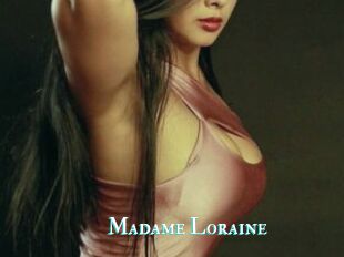 Madame_Loraine