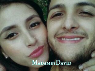 MadameyDavid