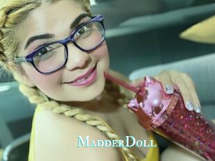 MadderDoll