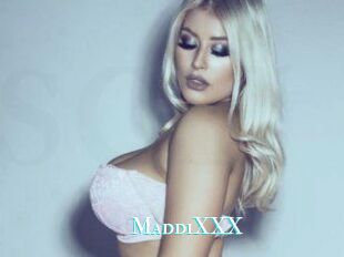 MaddiXXX