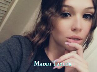 Maddi_Taylor