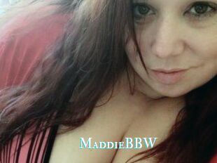 MaddieBBW