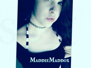 MaddieMaddox